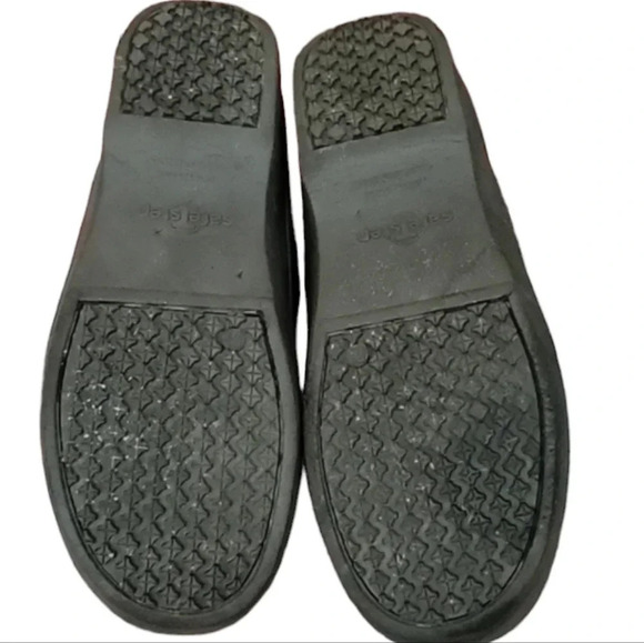 Safe T Step Clogs - Picture 2 of 5